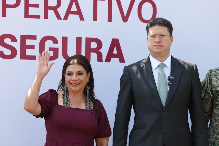 Activan operativo de seguridad en CDMX por Semana Santa 2026