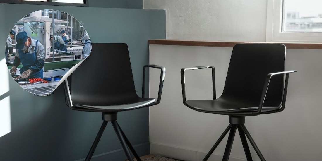 En el Senado por unanimidad avanzo la Ley silla.