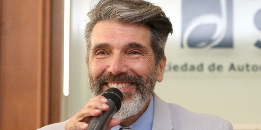 Diego Verdaguer muere a los 70 años a causa de COVID - La Razón de México