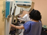 Sin mastografía, más de 50% de mujeres de 50 o mayores