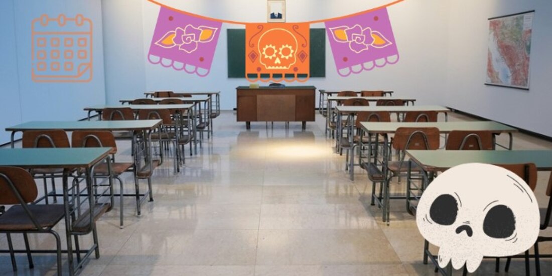 ¿Es feriado este 1 de noviembre en México?