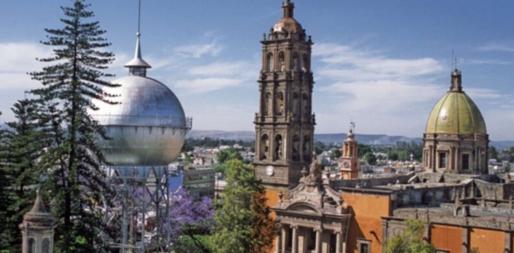 Devoción y armonía