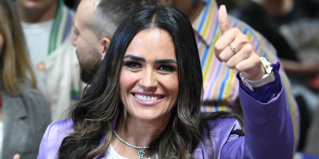 Tribunal Electoral ratifica triunfo de Alessandra Rojo en alcaldía Cuauhtémoc