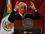 AMLO anuncia que litio de México será destinado a la industria automotriz