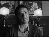 Oscar Isaac en In the Hand of Dante
