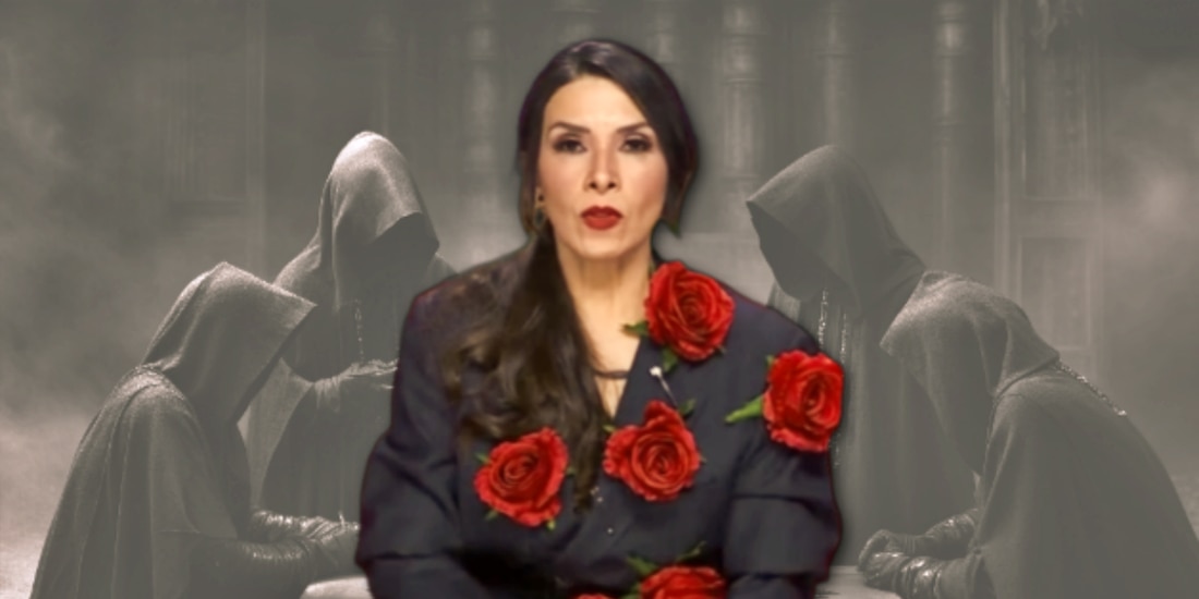 ¿Qué es la secta NXIVM en la que estuvo Dalilah Polanco?