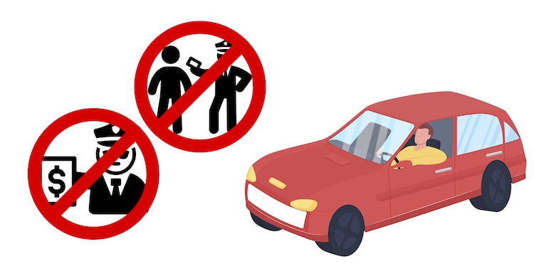 Requisitos para la licencia de conducir