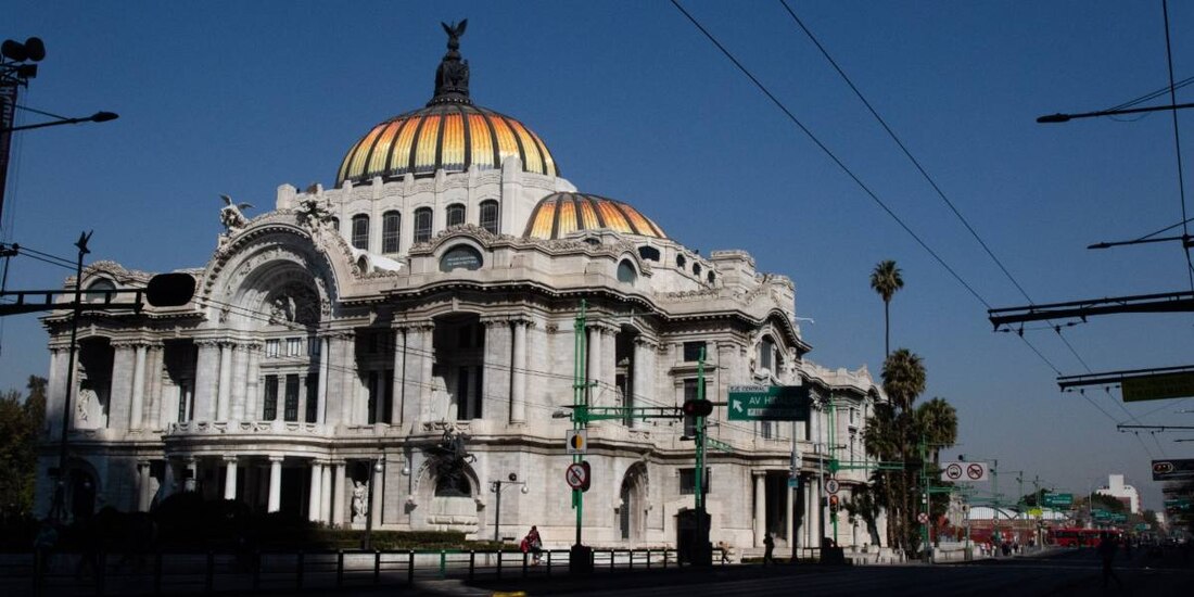 ¿Cuáles son los mejores eventos en la CDMX del 6 al 8 de octubre?