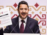 El Jefe de Gobierno, Martí Batres, celebró la publicación de las reformas a la Ley de Vivienda para la Ciudad de México.