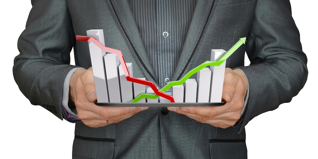 Banamex prevé que la economía mexicana registre un crecimiento moderado de 1.6%.