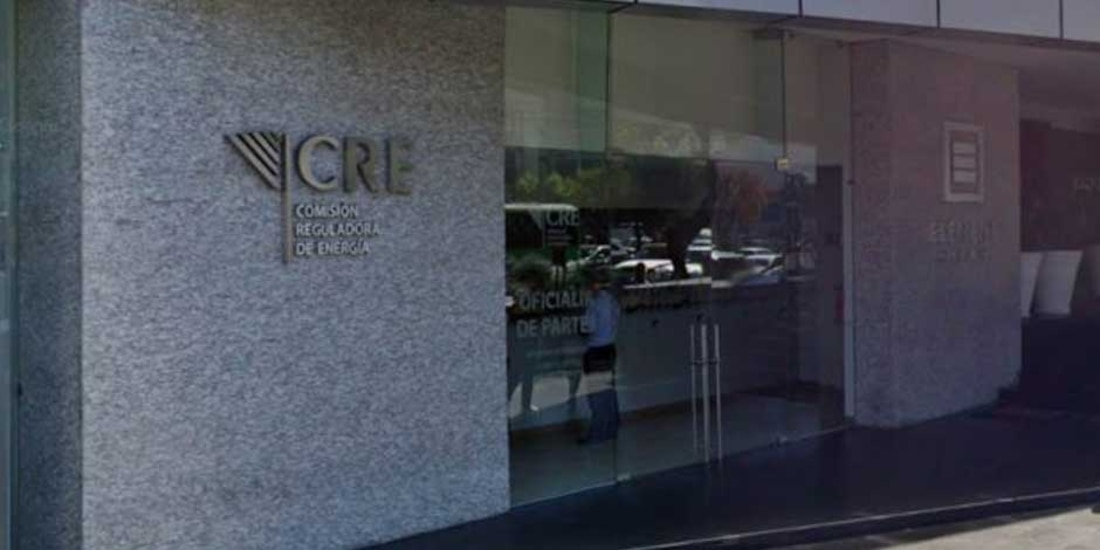 Guillermo Vivanco Monroy, nuevo secretario ejecutivo de la CRE