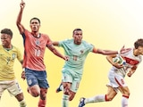 Real Madrid, el equipo más goleador en una sola edición de Copas del Mundo