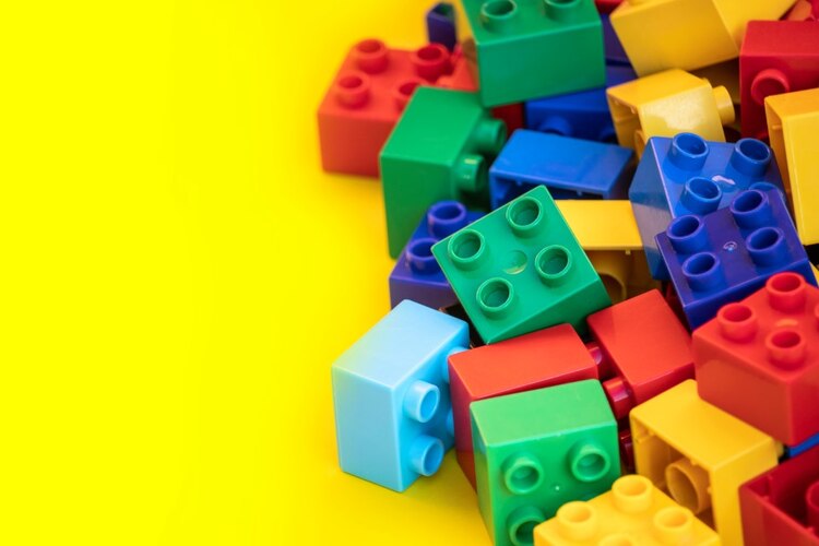 Algunos juguetes no son adecuados para ciertos grupos de edad.