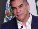 "Alito" Moreno del PRI acusó que Movimiento Ciudadano busca dividir a la oposición