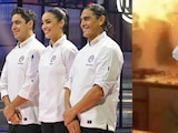 Fans acusan robo en MasterChef Celebrity México 2023 porque no ganó Paco Palencia