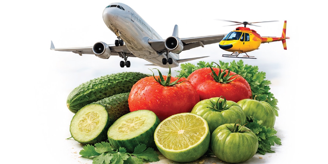 En los últimos 18 meses, la inflación general en México se ha ubicado por arriba del 3.0 por ciento.