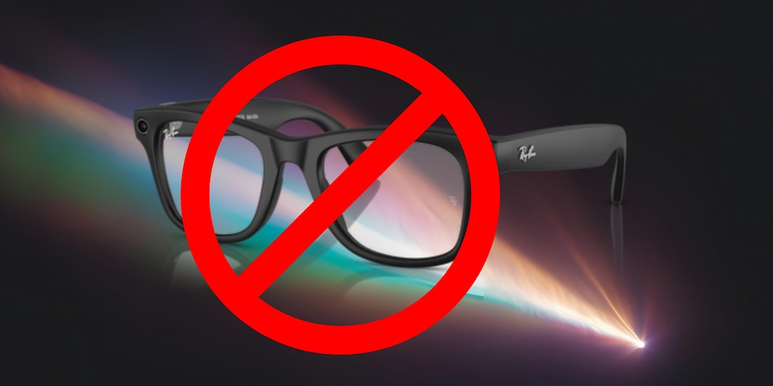 Ray-Ban Meta