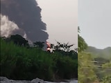 Explosión en Jáltipan de Morelos, Veracruz