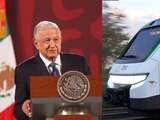 Tren Maya no alterarán los cenotes ni los ríos subterráneos: AMLO