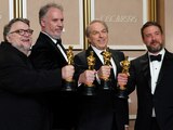 Oscar 2023: Sigue el minuto a minuto de los premios del cine