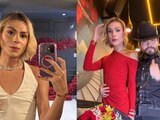 La Beba y su relación con César Gastélum