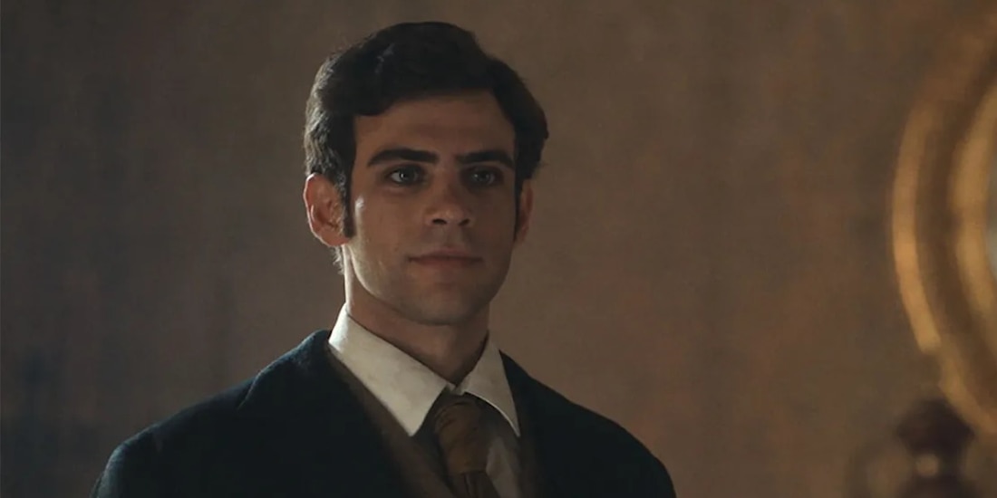 ¿Quién interpreta a Pedro Muzquiz en Como Agua Para Chocolate?