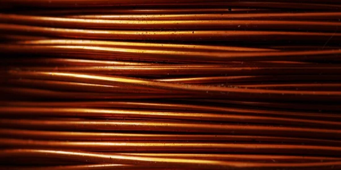 Chile, en pláticas con EU por el cobre