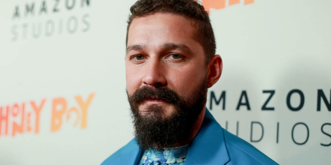 Shia LaBeouf