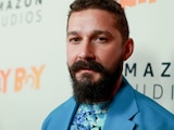 Shia LaBeouf
