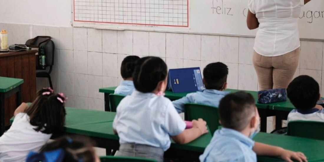 Nuevo modelo educativo no resuelve problemas de enseñanza, dicen expertos