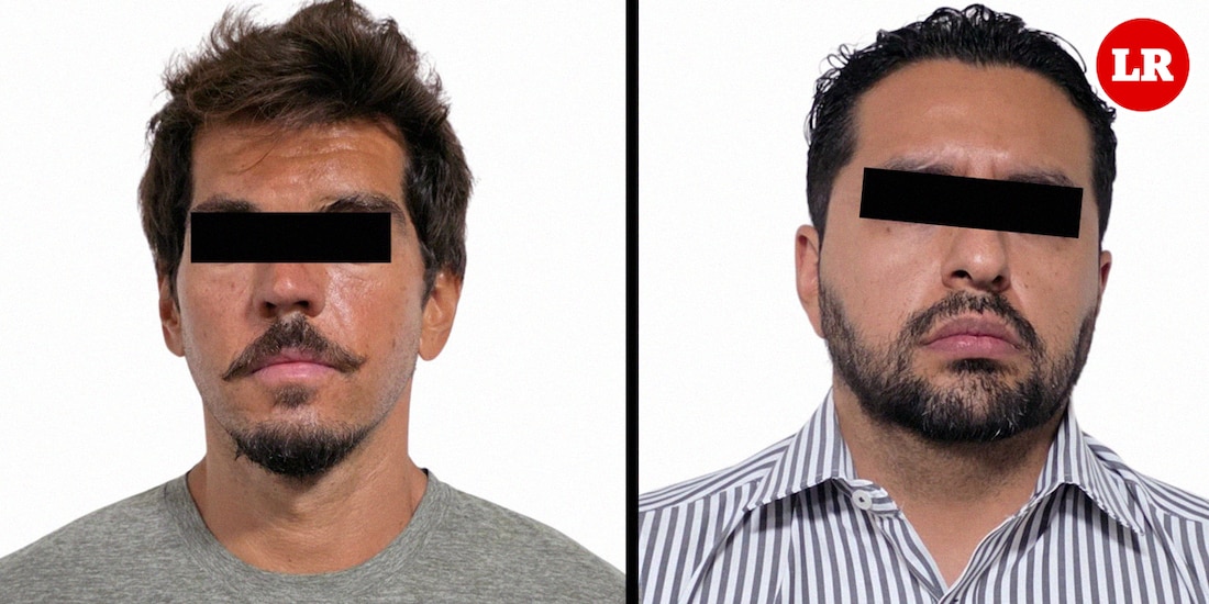 Exfuncionarios del Estado de México salieron libres tras pagar 5 mil pesos.