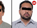 Exfuncionarios del Estado de México salieron libres tras pagar 5 mil pesos.