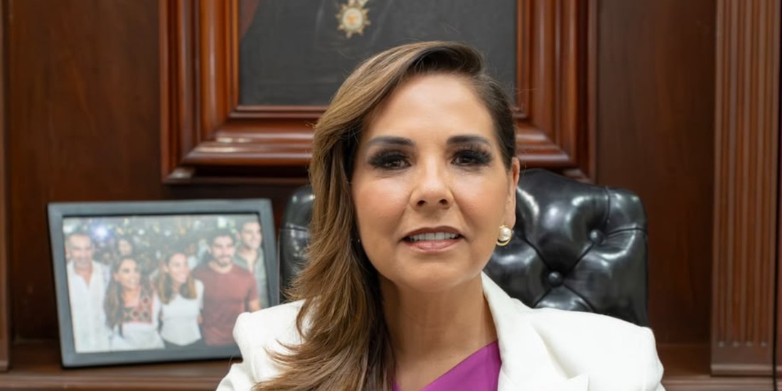 La gobernadora Mara Lezama Espinosa destacó que el manejo transparente de los recursos fortalece la infraestructura de la entidad.