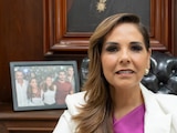 La gobernadora Mara Lezama Espinosa destacó que el manejo transparente de los recursos fortalece la infraestructura de la entidad.