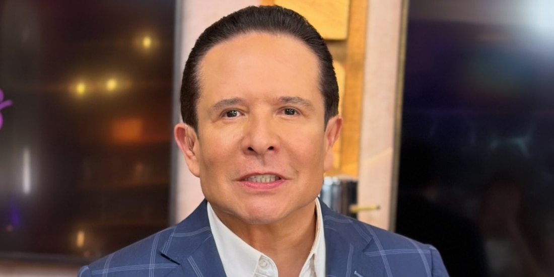 Gustavo Adolfo Infante confiesa que usó Ozempic, pero que ‘no bajé ni un gramo’