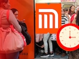 Tiempos de espera HOY en el Metro CDMX