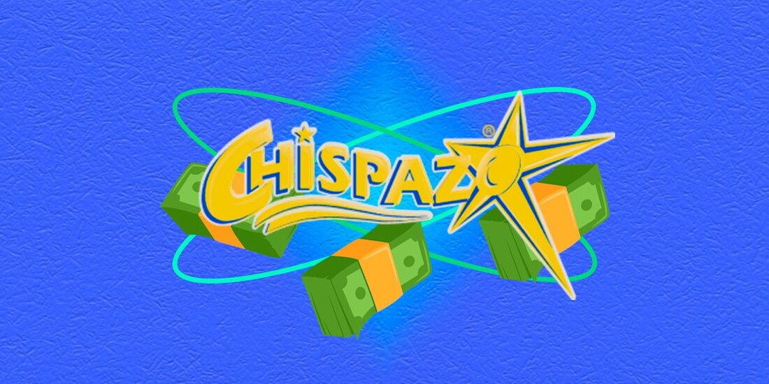 Resultados del Chispazo de hoy 7 de agosto del 2024.