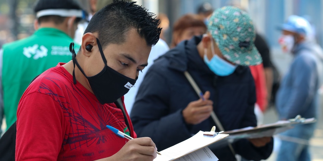 Población Ocupada sube... y también la informalidad