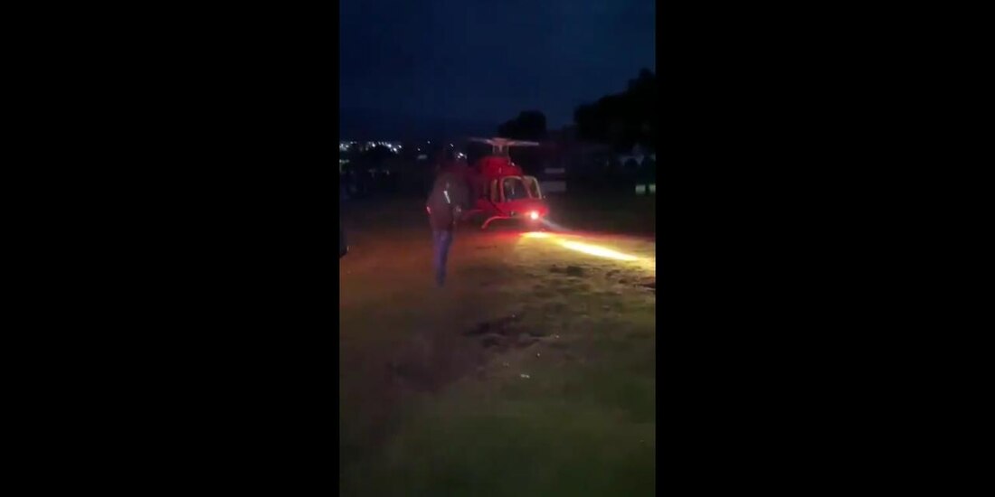 Empresario tequilero muere tras que una hélice le golpeara la cabeza