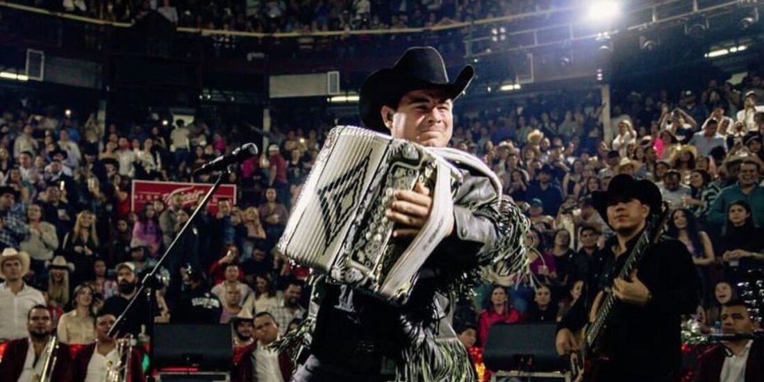 Alfredo Olivas reaparece en redes y niega que lo hayas secuestrado