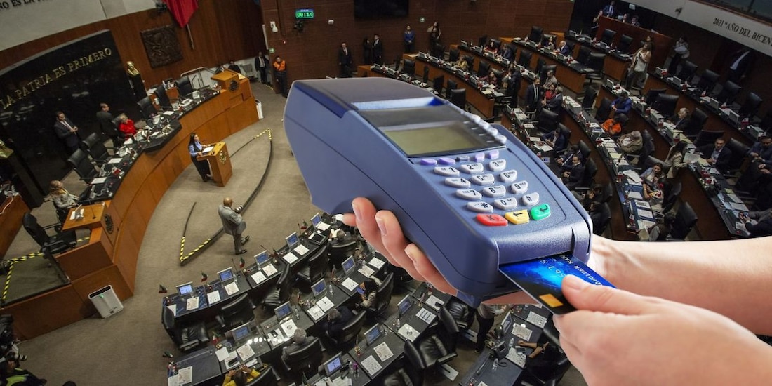 La iniciativa busca ampliar el uso de pagos electrónicos y fortalecer la inclusión financiera.