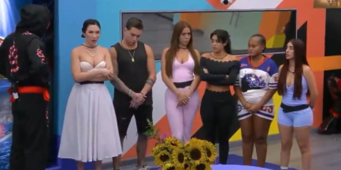 La Mansión VIP