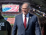 Tom Homan, "zar fronterizo" de Estados Unidos, asegura que ICE se enfocará en resguardar seguridad durante Mundial 2026.