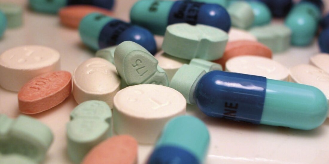 En últimos 10 años crece 626% venta de medicamentos falsos