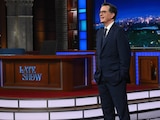 Stephen Colbert