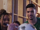 Raúl Jiménez en el nuevo comercial de Nike