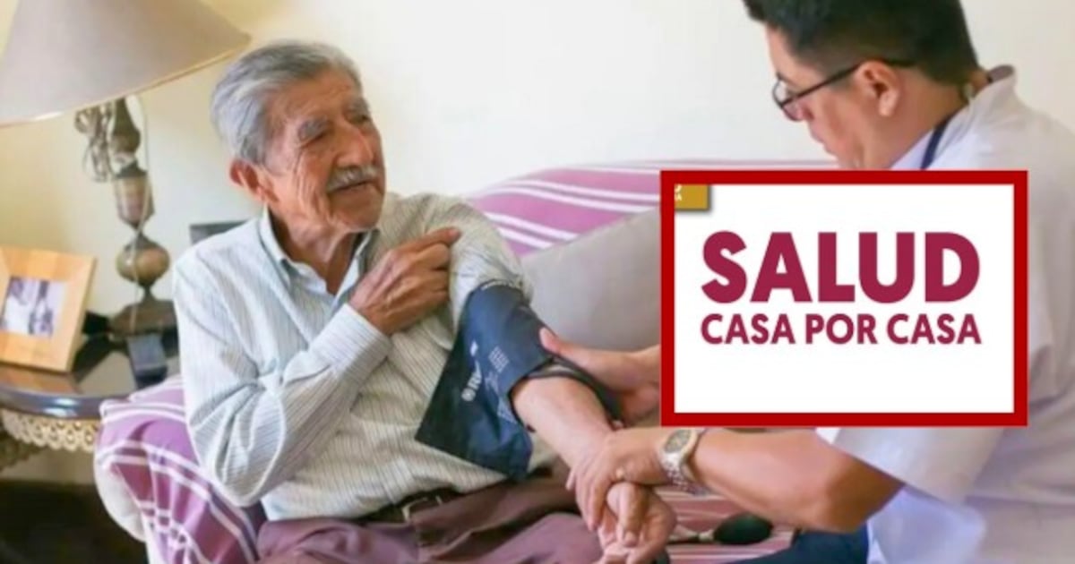 ¿Cuándo inician las visitas del Programa Salud Casa por Casa en México? Conoce los requisitos