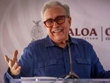 ‘El mayor éxito de mi vida va a ser terminar con vida de gobernador’, asegura Rubén Rocha Moya.