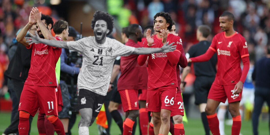 César ‘Chino’ Huerta cercaa de ser fichado por el Liverpool, pero la opción se desvaneció