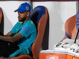 Neymar podría retirarse de la Selección de Brasil después del Mundial de Qatar.